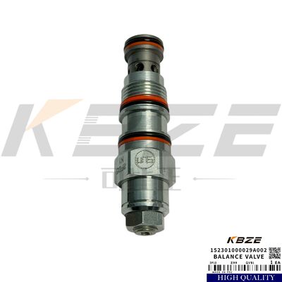 SANY CRANE 152301000029A002 BALANCE VALVE OEM QUALITY SUN HYDRAULIC VALVE