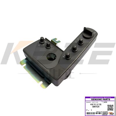 HITACHI 4631128 02617D1706 SWITCH REPLACE FITS ZX110 ZX120 ZX135 ZX160 ZX200 ZX225 ZX240 ZX330 ZX500 ZX850 EXCAVATOR