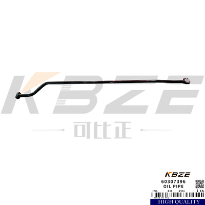 KBZE 60307396 SANY SY240 SY245 ARM CYLINDER PIPE FOR SANY EXCAVATOR REPLACEMENT SPAREPART
