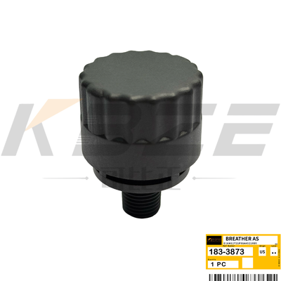 KBZE BRAND OEM 183-3873 1833873 AIR BREATHER REPLACEMENT FITS CAT 320D D10R D11R 966K