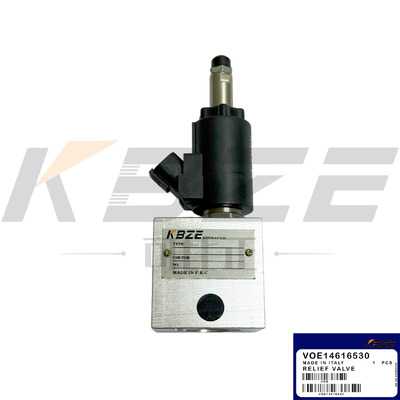 KBZE VOE14616530 VOLV.O 14616530 RELIEF VALVE REPLACEMENT FOR EC180 EC240 EC340 EC380