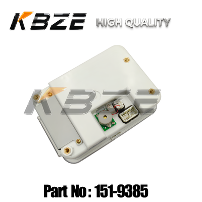 KBZE OEM QUALITY 151-9385 CAT MONITOR DISPLAY PANEL FOR E311B E312B E317B E320B E321B E322B E330B E345B M325B W330B