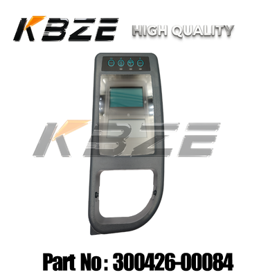 KBZE SPARE PARTS 300426‑00084 LCD OPERATOR MONITOR GAUGE PANEL FOR DAEWOO DH225‑7 DH300‑7 DOOSAN CAB DISPLAY SCREEN