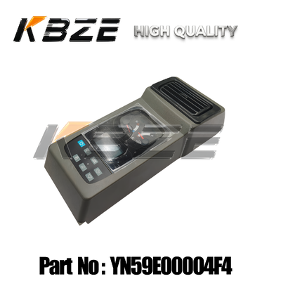KBZE BRAND YN59E00004F4 LCD DISPLAY PANEL FOR KOBELCO SK250-6 SK330-6 SK360-6 SK480-6