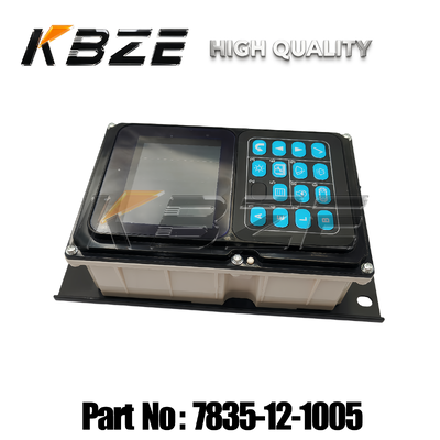 7835-12-1005 EXCAVATOR MONITOR REPLACEMENT FITS KOMATSU PC200-7 PC220-7 PC270-7 PC300-7 PC360-7 PC400-7
