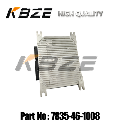 KBZE PREMIUM SUPPLIER 7835-46-1008 ECU CONTROLLER KOMATSU FOR PC200-8 PC210-8 PC220-8 PC240-8 PC270-8