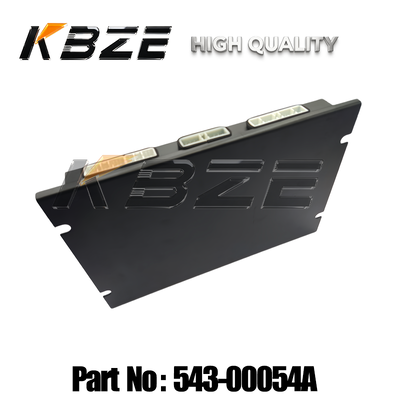 543-00054A PROFESSIONAL EPOS CONTROL MODULE – BUILT FOR DAEWOO EXCAVATOR APPLIIONS FOR DH220 DH230 DH470 DH500