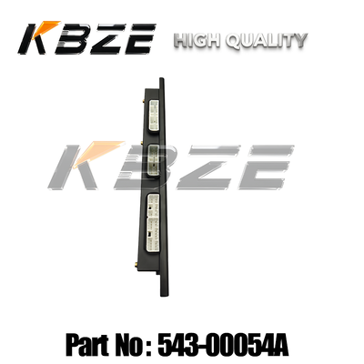 543-00054A PROFESSIONAL EPOS CONTROL MODULE – BUILT FOR DAEWOO EXCAVATOR APPLIIONS FOR DH220 DH230 DH470 DH500