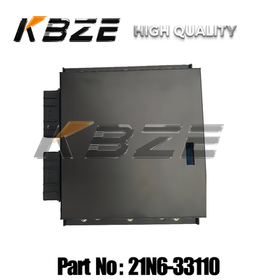 KBZE OEM SUPPLIER HYUNDAI ECU CONTROLLER 21N6-33110 FITS R210-7V
