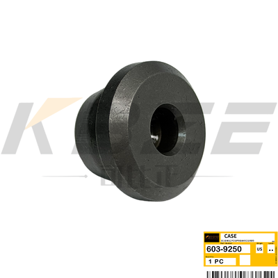 KBZE 603-9250 6039250 E312GC GX E316GC GX SOLENOID CASE FOT  EXCAVATOR SPAREPARTS