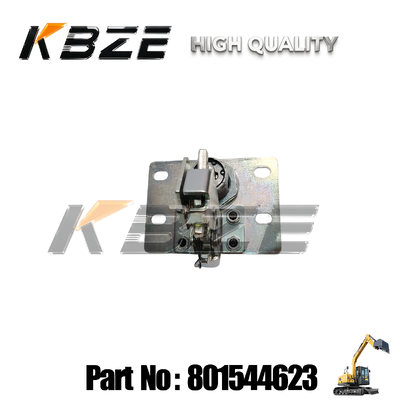 KBZE DURABLE QUALITY 801544623 DOOR LOCK XCMG  FITS XE75GA EXCAVATOR PARTS