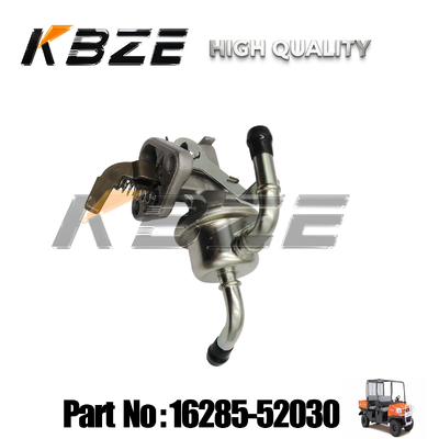 KBZE OEM QUALITY KUBOTA 16285-52030 FUEL LIFT PUMP FITS D905 D1105 RTV1100 RTV1140