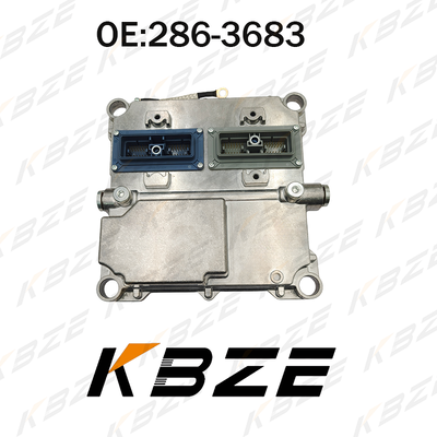 KBZE 286-3683 High Quality Excavator Electronic Controller Replacement Parts for 320D 320D FM 320D GC 323D L 323D LN