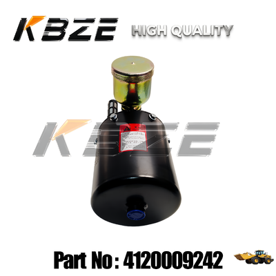 KBZE HIGH QUALITY SDLG 4120009242 BRAKE BOOSTER FITS L958 L968 L988 WHEEL LOADERS