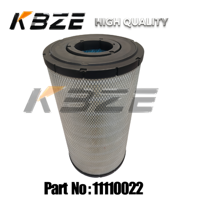 VOE 11110022,11110023 AIR FILTER ELEMENT FITS VOLV-O EC290B EC240B EC340B L110E L120E