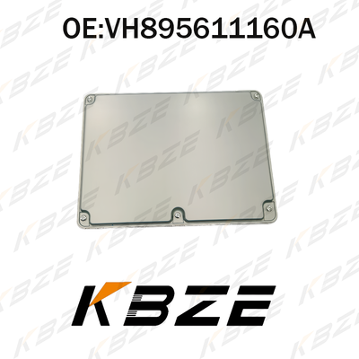 KBZE VH895611160A High Quality Engine ECU Controller for SK200-8 SK210 SK235 SK250 Excavator