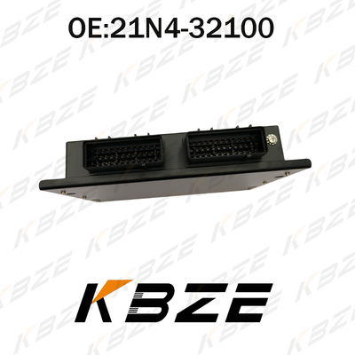 KBZE 21N4-32100 Reliable Excavator Computer Controller Replacement Component for R140LC-7