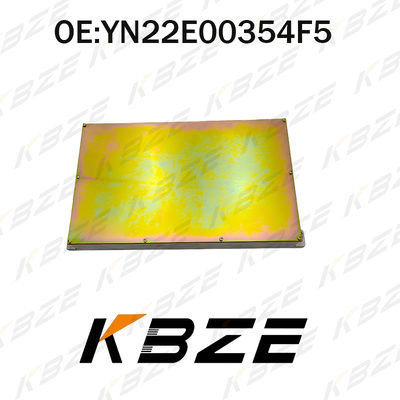 KBZE YN22E00354F5 Excavator Spare Parts Wholesale Supplier for SK200-8 SK210-8 YN22E00354F5 Heavy Equipment Spare Parts Supplier