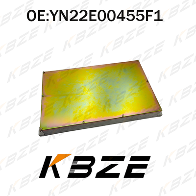 KBZE  YN22E00455F1 Excavator Spare Parts Excavator Spare Parts Wholesale Supplier for SK210-9