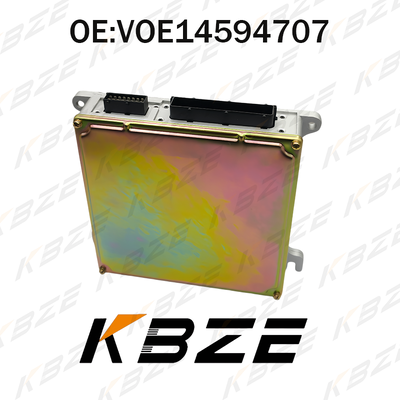 KBZE VOE14594707 Excavator Spare Parts for EC140B EC210B EC240B EC290B EC330B EC360B EC460B EC480 Heavy Equipment Spare Parts for Excavators