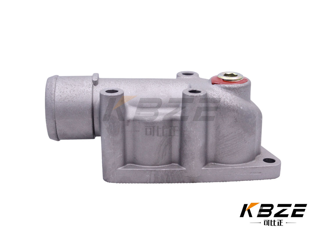 HITACHI 8943905201 THERMOSTAT COVER/THERMOSTAT HOUSING REPLACEMENT FOR 4HK1 6HK1 ZX200-3 ZX220W-3 ZX225US-3 ZX240-3