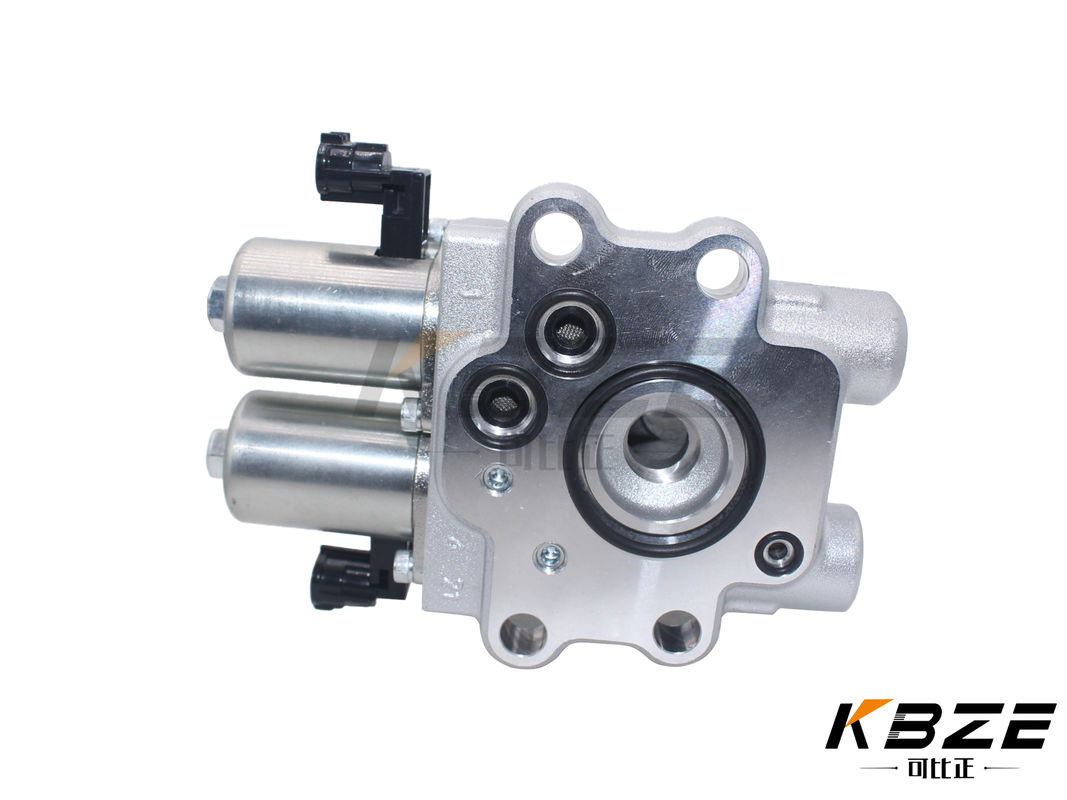 HIGH QUALITY 9312792 SOLENOID VALVE REPLACEMENT FOR HITACHI ZX200LC-5G ZX210LCH-5G ZX250LC-5G ZX280LC-5G ZX350LC-5G