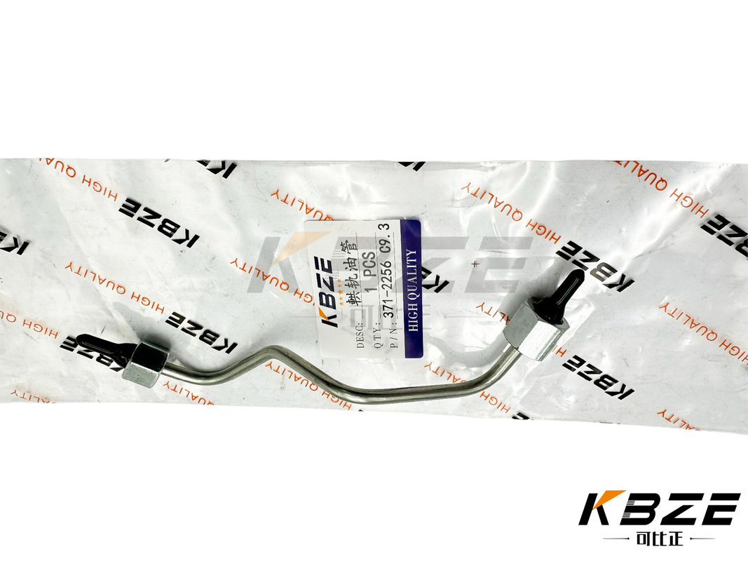 C-A-T CA3712256 371-2256 3712256 COMMON-RAIL PIPE REPLACEMENT FOR C9.3 DIESEL ENGINE