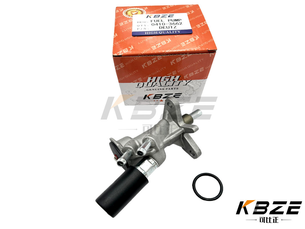 DEUTZ SPAREPART 04103662 / 0410-3662 FUEL TRANSFER PUMP FOR F2L1011 F3L1011 F4L1011 BF4L1011 ENGINE