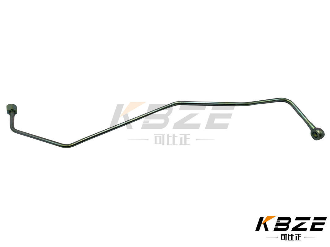 KBZE BRAND TURBO PIPE FOR CAT E200B EXCAVATOR S6K ENGINE CA5I5041 5I-5041 5I5041