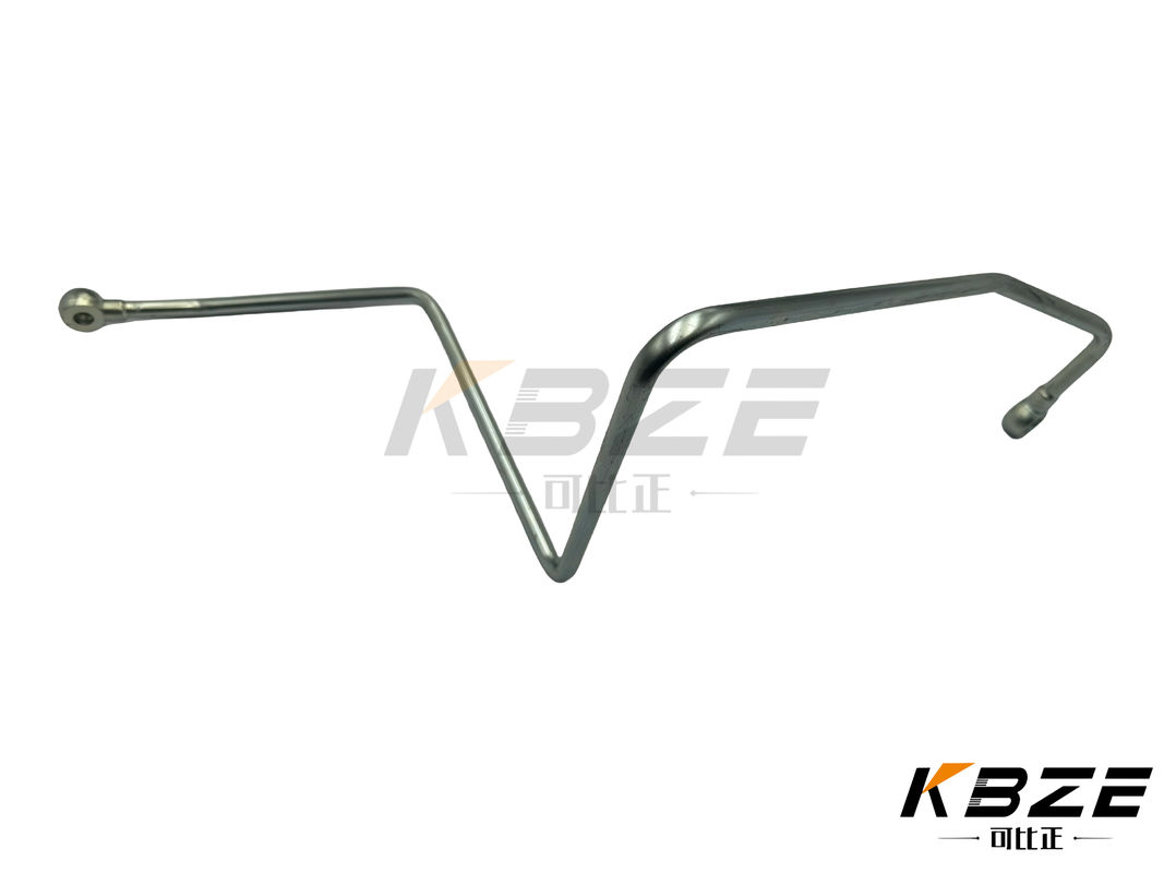 KBZE 8-97222120-1 8972221201 HITACHI EXCAVATOR TURBO OIL PIPE ZAX110 ZAX120 ZAX130 ZAX160 ZAX180