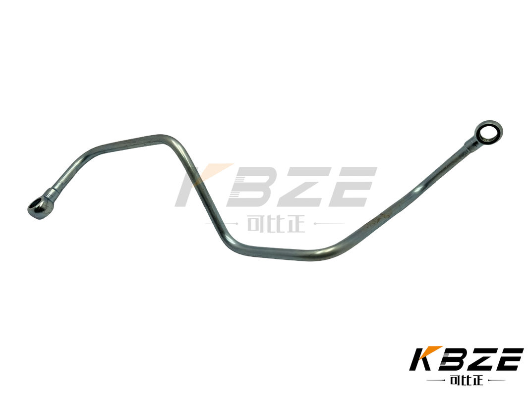 KOMATSU SAA6D114E-2 6743-71-6220  6743716220 FUEL SUPPLY TUBE PC300-7 PC360-7