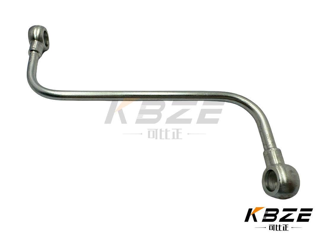 KOBELCO SK200-8 SK210 SK235 VH15771E0010 DIESEL PUMP OIL PIPE REPLACE HINO J05 ENGINE