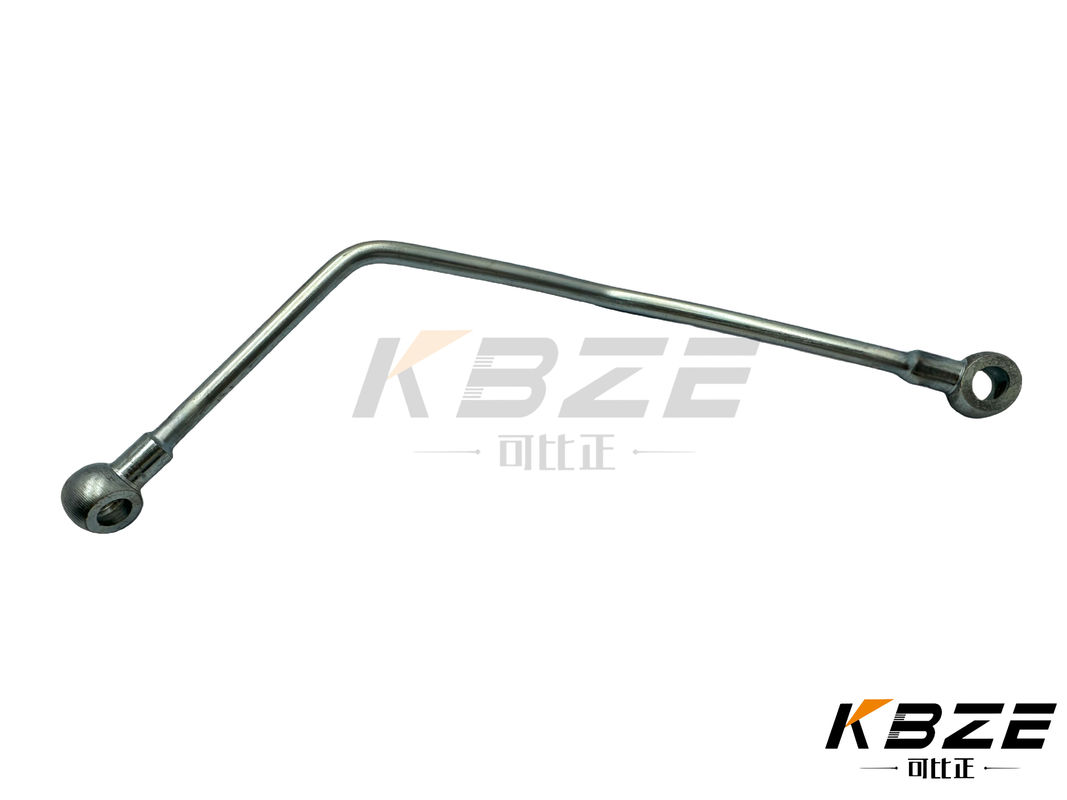 HIGH QUALITY HINO J05 FUEL SYSTEM OIL PIPE VH23816E0090 FOR SK200-8 SK210 SK235 EXCAVATOR