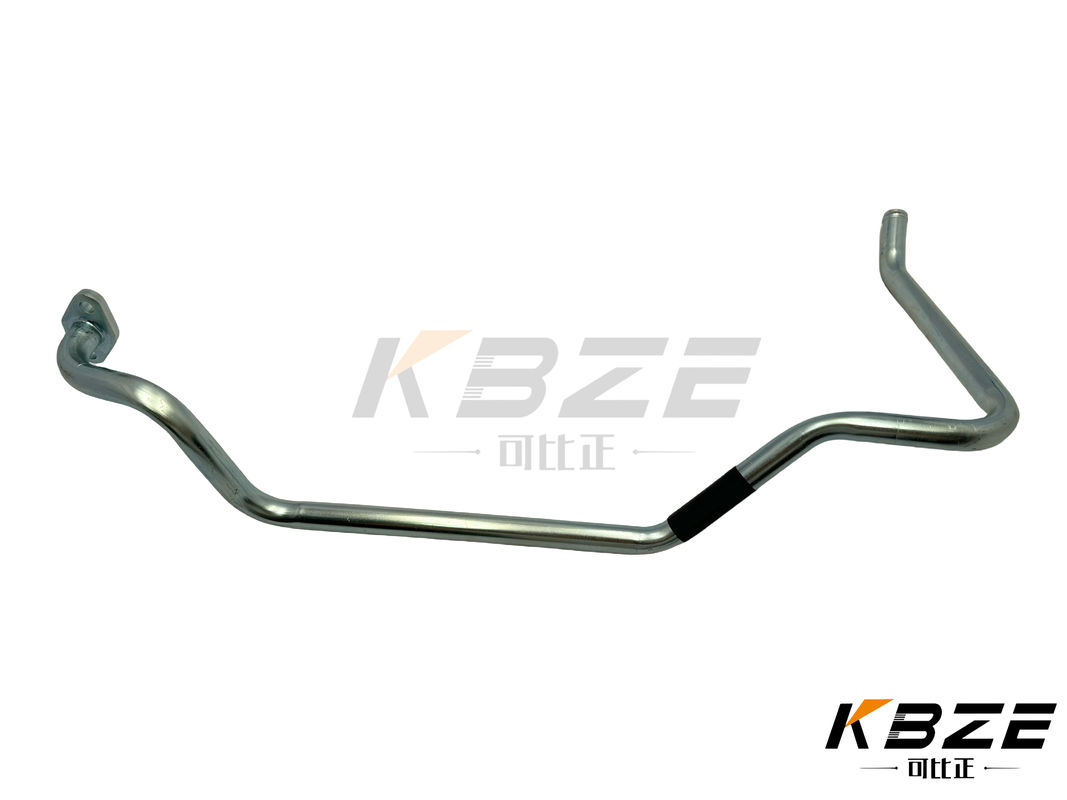 KBZE 4HK1 EGR WATER PIPE 8-97375669-0 8973756690 FOR  ZAX190 ZAX200 ZAX210 ZAX225 EXCAVATOR