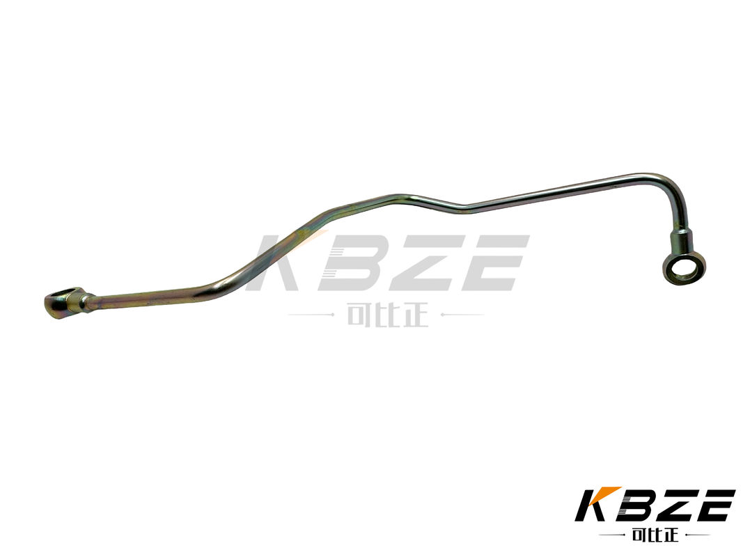 DOOSAN DAEWOO DE12 65.05701-5313 65057015313 INJECTION PUMP AS OIL LINES FITS DX340 DX420 DX480 DH300