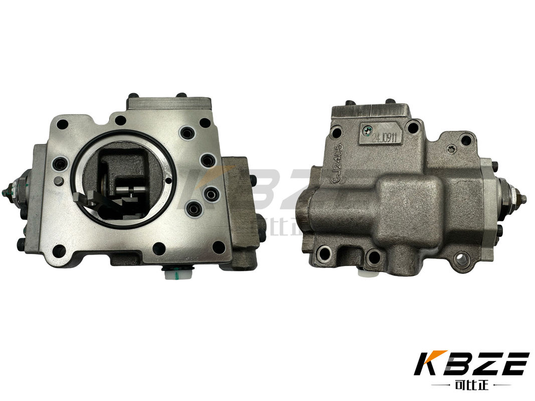 ORIGINAL K3V112DT SPECIAL 6HOLES REGULATOR REPLACE FOR XCMG XE215 INDIA TYPE EXCAVATOR