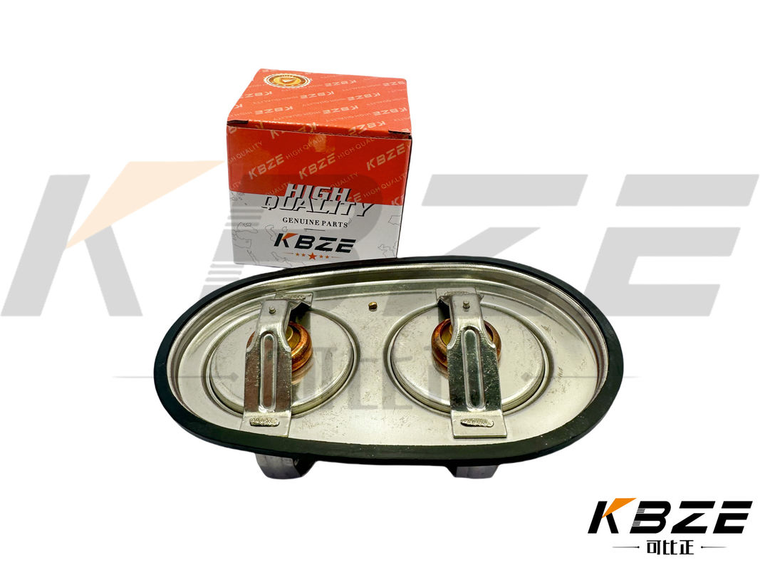 DX380 DX420 DX500 DOOSAN SCANIA DC09 ENGINE 80°C 87°C THERMOSTAT 1935712 300738-00189 300738-00088