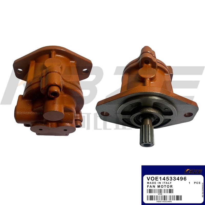 14533496 KBZE BRAND VOE14533496 FAN MOTOR FOR VOLVO EC330 EC360 EC480 EXCAVATOR