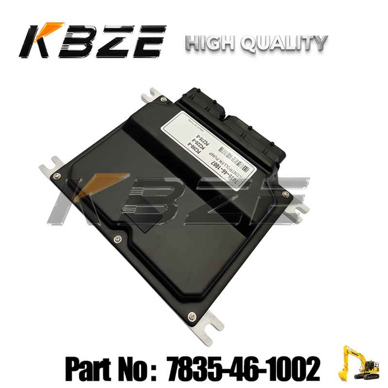 ELECTRONIC CONTROL UNIT 7835-46-1002 OEM QUALITY KBZE BRAND FOR KOMATSU PC270-8 PC290-8