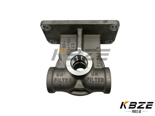CA1901106 190-1106 1901106 CAT FUEL FILTER HEAD cho bộ lọc 1R-0726