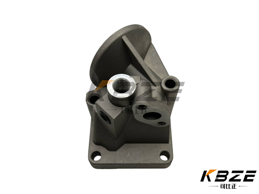 DOOSAN DH220-5 Đầu lọc nhiên liệu cho động cơ DB58