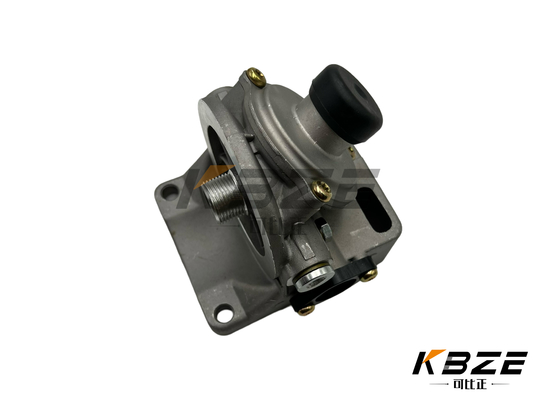 DOOSAN DH220-5 Đầu phân tách dầu và nước