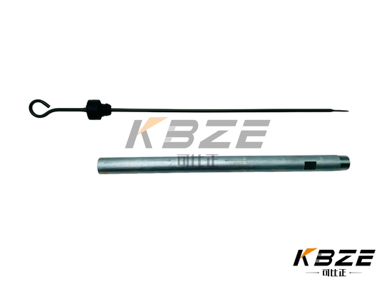 56CM DIPSTICK / 42.6 HOUSING E320C SWING MOTOR HYDRAULIC OIL DIPSTICK SET cho con mèo E320C