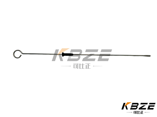 50.2CM VOLVO360 Động cơ lắc Lắc Dầu thủy lực