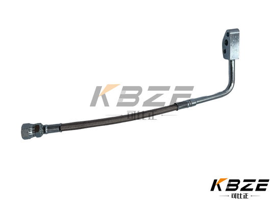 C-A-T C13 TURBOCHARGER INLET PIPE SUBSTITUTION cho động cơ C-A-T C13