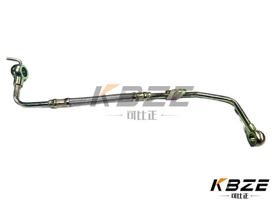 KOBELCO VH15407E0110 TURBOCHARGER INLET PIPE thay thế cho động cơ KOBELCO J05