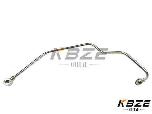 KUBOTA 1C40-33040 TURBOCHARGER Đổi ống dẫn cho động cơ KUBOTA V3600