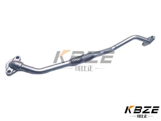 ISUZU 6SD1 Động cơ TURBOCHARGER CỦA HITACHI