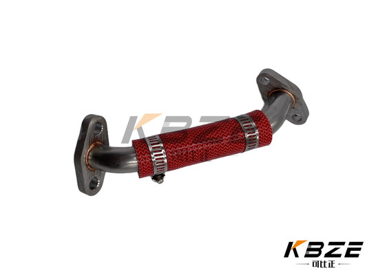 C-A-T CA2984568 298-4568 2984568 / T409038 TURBOCHARGER Đổi ống quay PERKINS Động cơ C4.4