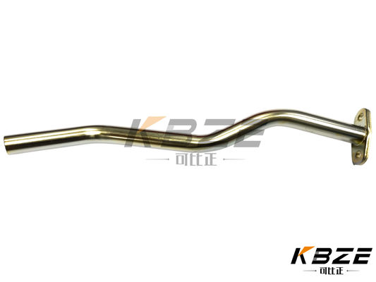 KUBOTA 1C040-33065 TURBOCHARGER Đổi ống quay cho động cơ V3600